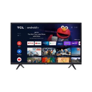 Makko SmartTV 75 inc Class 4K Ultra HD HDR Smart QLED TV