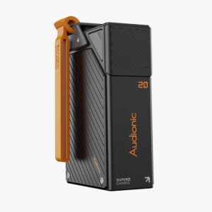 Reboot 202 Power Bank 20,000 mAh 65W