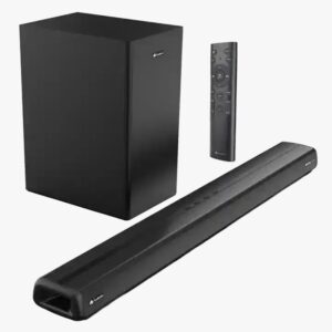 Orchestra Dolby Atmos Soundbar with Wireless Woofer