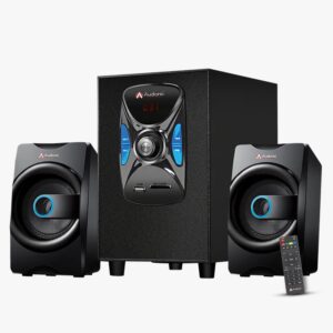 Roar 150 2.1 Channel Speaker