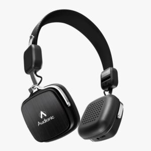 HAMMER 110 Ultra On-Ear Headphone