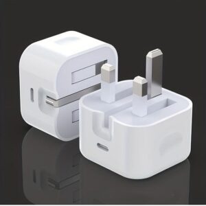 Fast Charging and Reliable EvoFine iPhone Charger for All Models