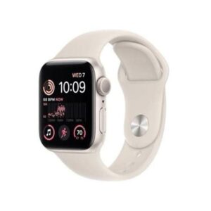 Smart Watch Series - White 40% off