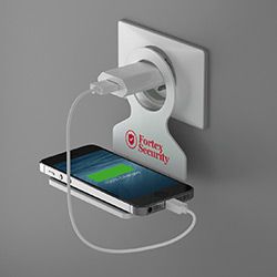 Mobile Charging Stand