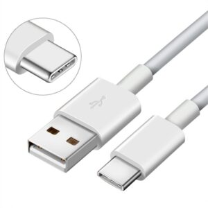 Fast Charging Cable for USB to Type-C