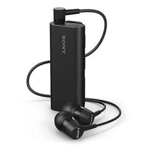 Sony Wireless Stereo Headset