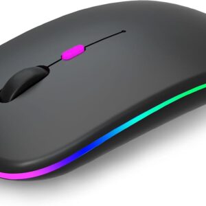 Wireless Mouse