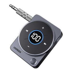 Bluetooth connector