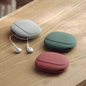 Earphone Carrying Case