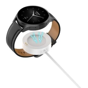 Smart Watch Charger Dock