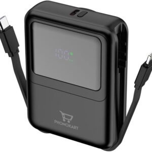 Power Bank 10000mAh